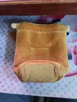 Eevee Accessory Pouch ONLY - Prismatic Evolutions Pokemon TCG - Image 2
