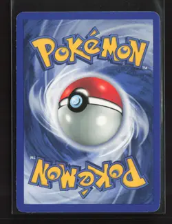 Rattata 66/82 Common Team Rocket Pokemon HP - Image 3