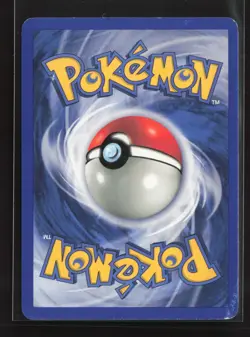 Zubat 70/82 Common Team Rocket Pokemon HP - Image 3