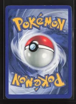 Challenge! 74/82 Uncommon Team Rocket Pokemon HP - Image 3