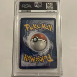 Ceruledge 197/191 - Surging Sparks - Illustration Rare - PSA 10 - Pokemon TCG - Image 3
