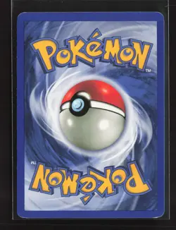 Nightly Garbage Run 77/82 Uncommon Team Rocket Pokemon HP - Image 3
