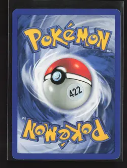 Professor Elm 96/111 Uncommon Neo Genesis Pokemon LP - Image 3