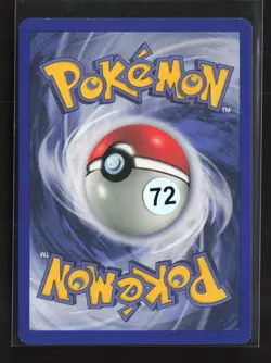 Starmie 94/130 Common Base Set 2 Pokemon LP - Image 3