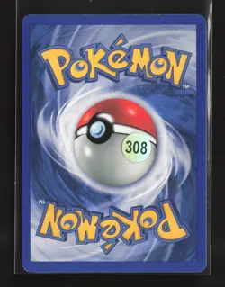 Vermilion City Gym 120/132 Uncommon Gym Heroes Pokemon LP - Image 3