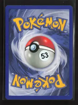 Caterpie 68/130 Common Base Set 2 Pokemon LP - Image 3