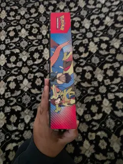Pokemon TCG: Hop’s Zacian ex Box - Image 3
