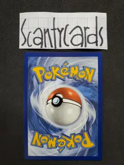 NM pokemon crown zenith holo radiant charizard 020/159 - Image 4