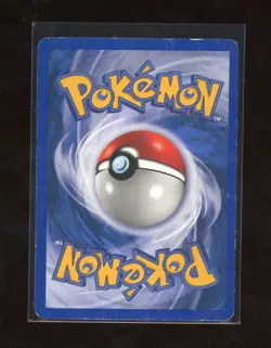 2003 Aquapolis Umbreon Holo Foil Rare H29/H32 WOTC E-Reader Series Pokemon - Image 2
