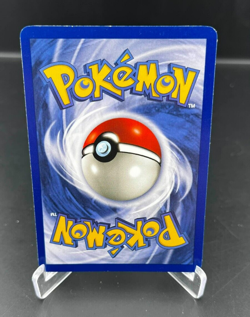 Mr. Mime Error/Misprint No Set Symbol Jungle 6/64 Pokemon LP - Listing 2 - Image 2