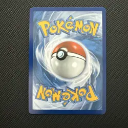 Pokemon TCG Victini SVP 208 Full Art Illustration Black Star Promo Rare Holo - Image 2