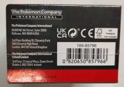 Scarlet & Violet Twilight Masquerade Pokemon Booster Bundle New Sealed - Image 4