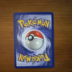 Pokemon TCG Dark Blastoise 1st Edition Team Rocket 20/82 Regular Rare 70 HP - Image 2