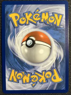 2024 POKEMON TEMPORAL FORCES HOLO ILLUSTRATION RARE GASTLY #177/162 MINT - Image 2