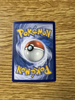 Pokemon Temporal Forces Illustration Gastly #177/162 Rare - Image 2