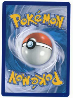 2024 POKEMON TEMPORAL FORCES HOLO ILLUSTRATION RARE GASTLY #177/162 MINT - Image 2