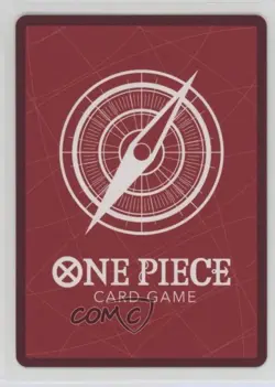 2023 One Piece Card Game: The Three Captains ST-10 Monkey D Luffy MonkeyDLuffy - Image 2