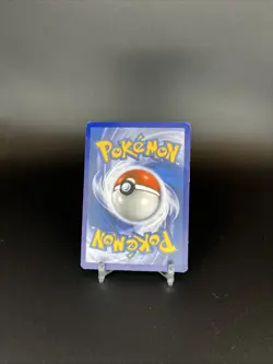 Pokemon Pikachu Card 7/15 Holo NM McDonald's Promo - Image 2