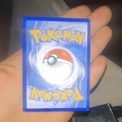Pokemon Flareon VMAX SWSH180 Single Strike Promo Holo Card 320HP - Image 2
