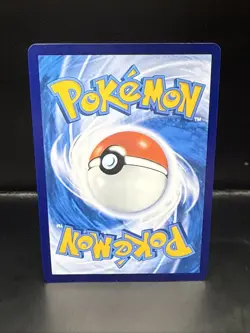 Pokemon Berkemeja Staryu Promo Pikachu's Indonesia Journey Card 155/SV-P - Image 5