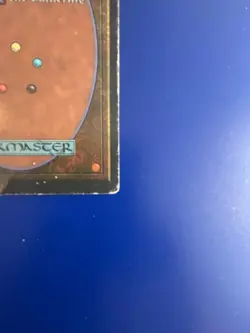 1995 MAGIC THE GATHERING ICE AGE SPOILS OF EVIL - Image 3