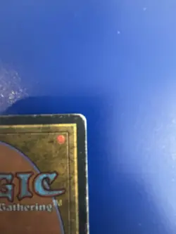 1995 MAGIC THE GATHERING ICE AGE SPOILS OF EVIL - Image 4