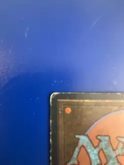 1995 MAGIC THE GATHERING ICE AGE SPOILS OF EVIL - Image 5