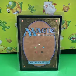 MTG Bender’s Waterskin #0255 Foil Uncommon Avatar: The Last Airbender (TLA) - Image 2