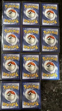 🇨🇦 Pokemon Phantasmal Flames Lot Mega Charizard X EX Gengar EX + Holos Ambipom - Image 2