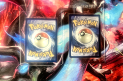 Pokemon Mega Evolution Phantasmal Flames Lot Of 9 Ex / IR / SIR / Full Art Cards - Image 5