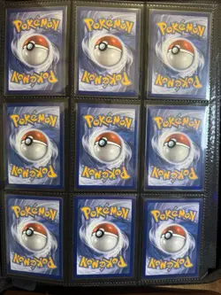 Pokemon Phantasmal Flames Lot Mega Charizard X EX Gengar EX + Holos Piplup - Image 2