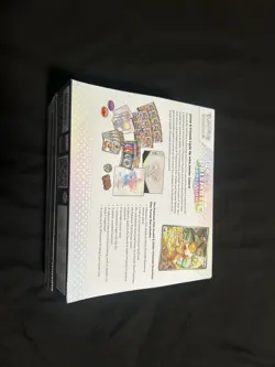 Pokemon - Prismatic Evolutions Elite Trainer Box ETB Factory Sealed Brand New - Image 3