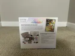 Pokemon - Prismatic Evolutions Elite Trainer Box ETB Factory Sealed Brand New - Image 4