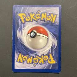Ditto Holo Rare 3/62 Fossil 1999 Pokemon TCG - MP - Image 3