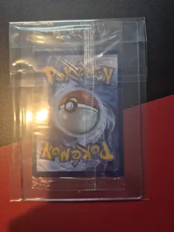SEALED POKEMON CENTER SNORLAX SVP051 BLACK STAR PROMO NM POKEMON - Image 2