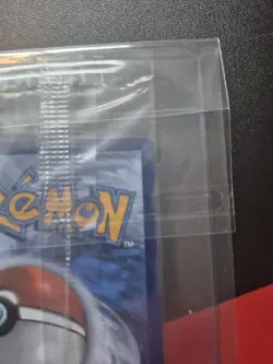 SEALED POKEMON CENTER SNORLAX SVP051 BLACK STAR PROMO NM POKEMON - Image 3