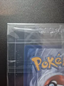 SEALED POKEMON CENTER SNORLAX SVP051 BLACK STAR PROMO NM POKEMON - Image 4