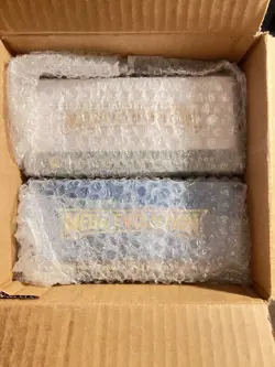 Pokemon TCG Mega Evolution Pokemon Center Elite Trainer Box ETB Set Of 2 Sealed - Image 3