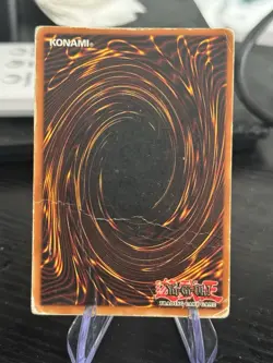 Dark Magician of Chaos IOC-065 Invasion of Chaos Unlimited - Image 2