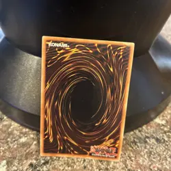 Dark Magician of Chaos IOC-065 Invasion of Chaos Unlimited - Image 3