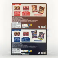 One Piece Card Game Illustration Box Bundle Vol 5. (IB-05) & Vol 6. (IB-06) - Image 2