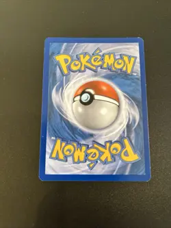 Pokemon TCG Umbreon Team Plasma 64/116 Plasma Freeze Reverse Holo Rare 2013 - Image 2