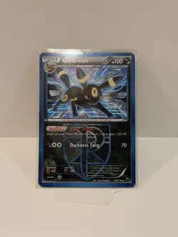 Umbreon (Team Plasma) 64/116 Plasma Freeze Reverse Holo - Image 1