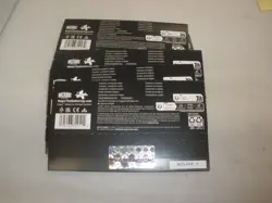 MTG: Magic the Gathering AVATAR Secret Lair Factory Sealed Bundle Set - Image 2