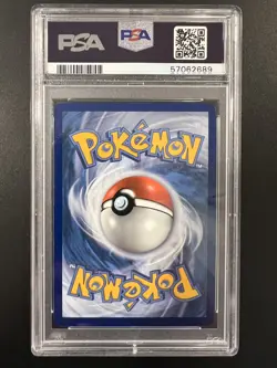 *BUNDLE* TWO Pokemon SWSH Charizard V #50 Champions Path ETB Promos PSA 9 - Image 2