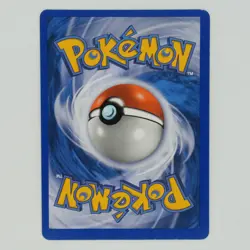 Manaphy 9/130 Stamped Reverse Holo Rare Diamond and Pearl Pokemon Card - Image 2
