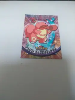 POKEMON CARD, 2000 TOPPS TV ANIMATION EDITION, CHOOSE YOUR CARD - Image 5