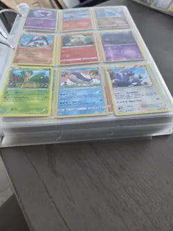 Pokemon Mid Era Binder Collection. 775+ Cards. LP-DMG. Holos. 2009-Present. - Image 5