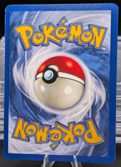 Pokemon 1st Edition Mr. Mime 6/64 Jungle TCG Rare Holo Card 1999 WOTC - Image 2