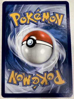 Conkeldurr (Master Ball Pattern) 049/086 Sv: Black Bolt Holo - Pokemon Card TCG - Image 2